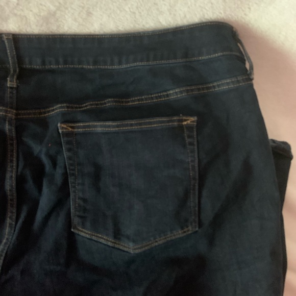 Ankle jeans - Picture 4 of 5